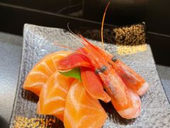 -Sushi Hanzo半藏(天环广场店)