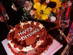 -Dark Horse·黑马蛋糕·低脂·低糖淡奶(金匙望湖大厦店)