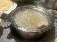 -嘎洒汤锅·花腰傣美食