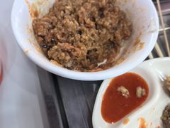 -东街钟楼肉粽(总店)