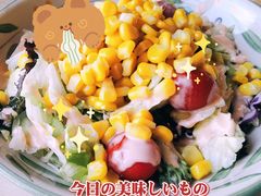 -萨莉亚意式餐厅(连城店)