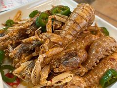 -盛港湾海鲜食府(黄沙店)