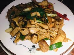 小炒安吉笋-韵秋荷(宝山龙湖天街店)