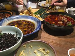 -辛香汇(飞洲店)
