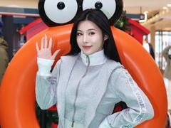 -光启城时尚购物中心