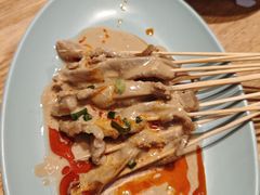 -高望村老王家(南光店)