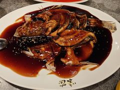 -知味观·味庄(杨公堤店)