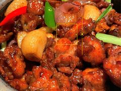 -真爱中国餐馆·年华店(朱雀大街店)