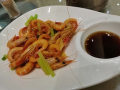 -健跳小海鲜(人民路店)