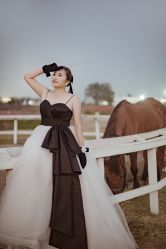 -巴黎新娘婚纱摄影·婚礼策划(嘉定总店)