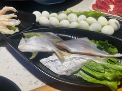 -莽子老火锅(大坪店)