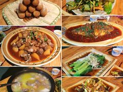 -青城甲(青城山店)