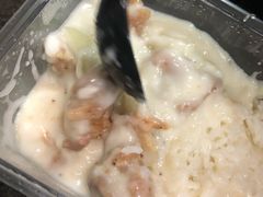 大哥鸡皇饭-大哥餐厅(西城花园店)