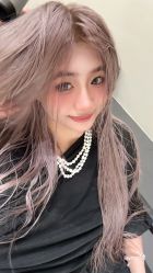 -DL HOPE造型