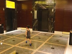 -银川国贸中心酒店