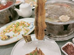 -汤记传菜(秀浦路店)