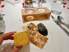 -王品牛排(郑州大卫城店)