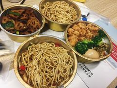 -海陆空(万松园店)