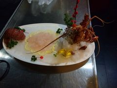 -聚宾楼·烤鸭·家宴(科技三路店)