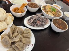 -姚记炒肝店(鼓楼店)