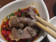 -东海怡品海鲜豆捞(舟宿夜江店)