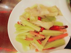 老坛子-缪氏川菜(丰盛町店)