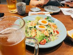 -白石的深夜食堂(济南万象城店)