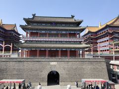 -大明幻境第一城