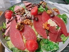 -THE WOODS 简餐 (国贸商城店)