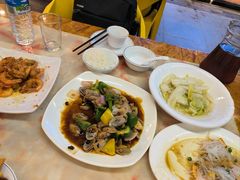-新金盛·海鲜酒楼(盐田店)