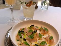 -壳里西餐厅Coquille Seafood Bistro(蒙自路店)