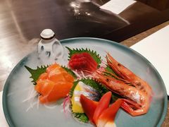 -雅玛花式铁板烧(国宏宾馆店)