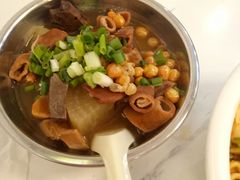 -老广州牛杂(深圳白石洲总店)