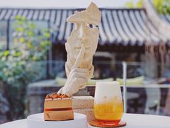 -糖房咖啡(南锣鼓巷店)