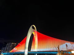 -珠江夜游广州塔·中大码头