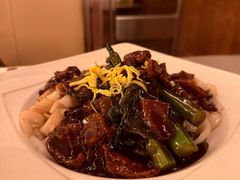 -太平馆餐厅(尖沙咀店)