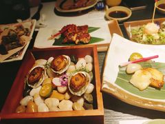 -花潮料理艺食馆(成都万象城店)