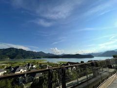 -杭州桐庐康莱德酒店-荟