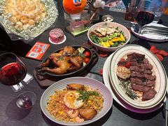 -卡朋西餐(宝安大仟里店)