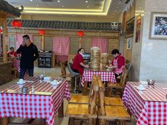 -王云花羊架莜面馆(青山店)