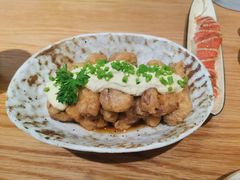 -团子君寿司·茶