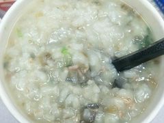 -曼玲粥店(亚运村店)