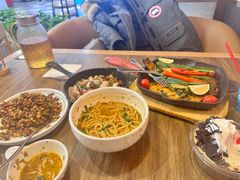 -云海肴·汽锅鸡·云南菜(广安门天虹店)