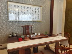 -四季海鲜酒楼·粤菜·早茶·宴会(南山中心区店)