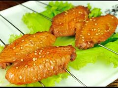 -郎出山烧烤(胶州店)