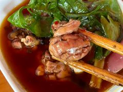 -特色油卤串串(水碾河店)