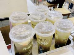 -端仕小锅(文林街店)