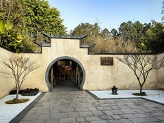 -腾冲和顺柏联酒店