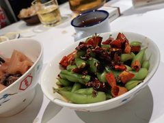 -老长沙龙虾馆·聚会餐厅(白石洲店)