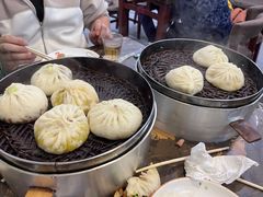 -张包铺(道外店)